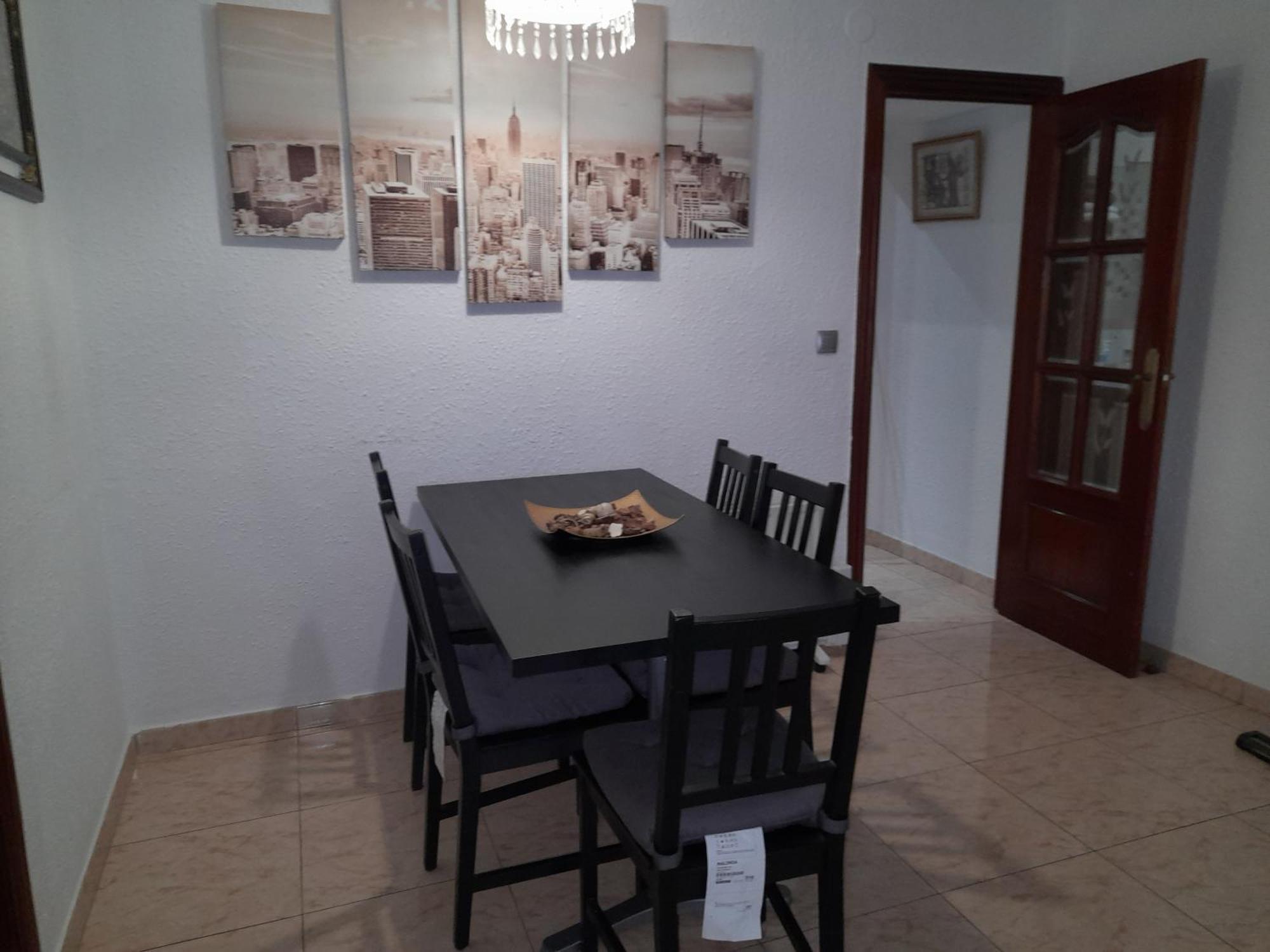 Appartamento Sweet House Close To Airport El Prat de Llobregat Esterno foto