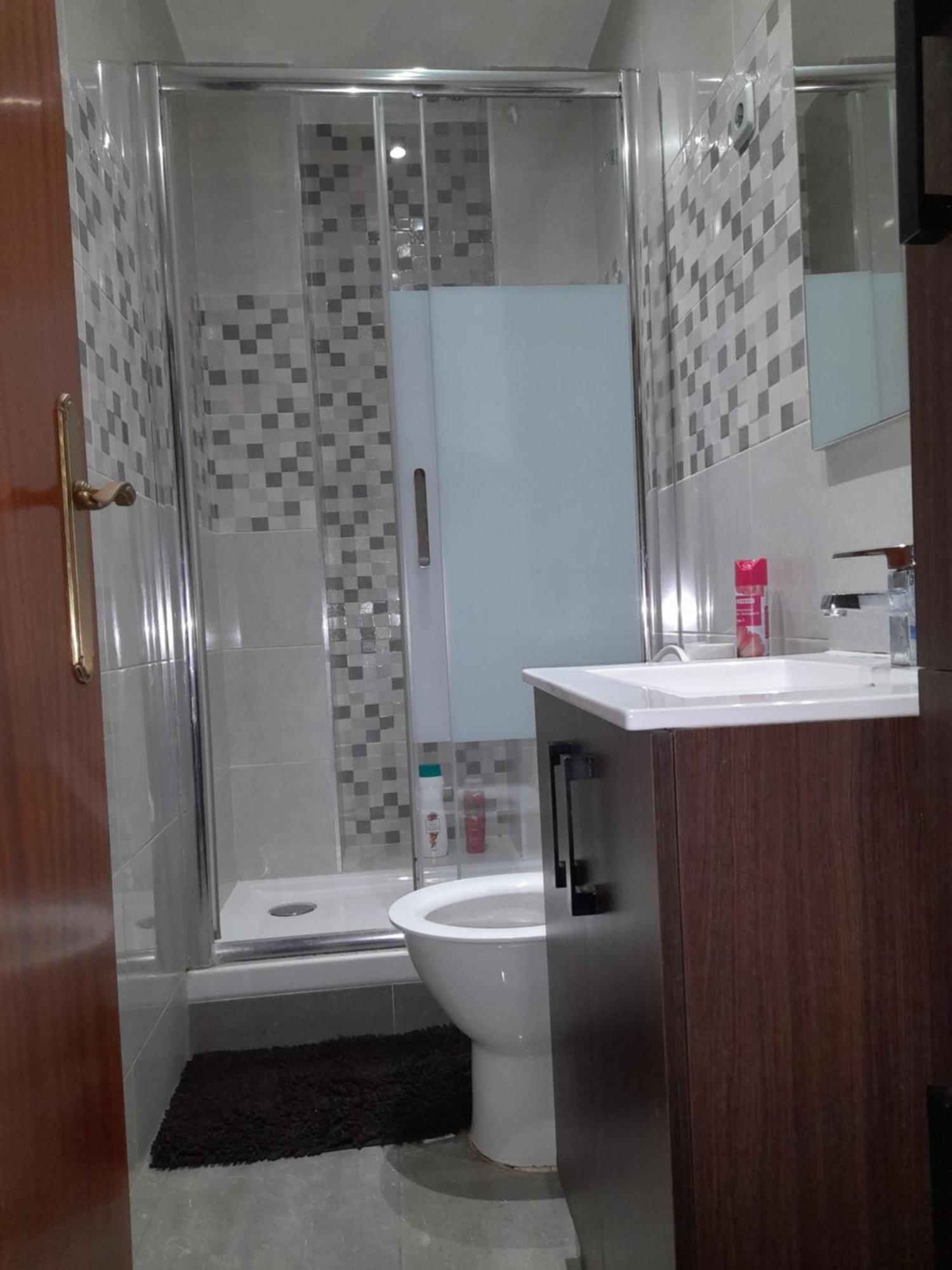 Appartamento Sweet House Close To Airport El Prat de Llobregat Esterno foto