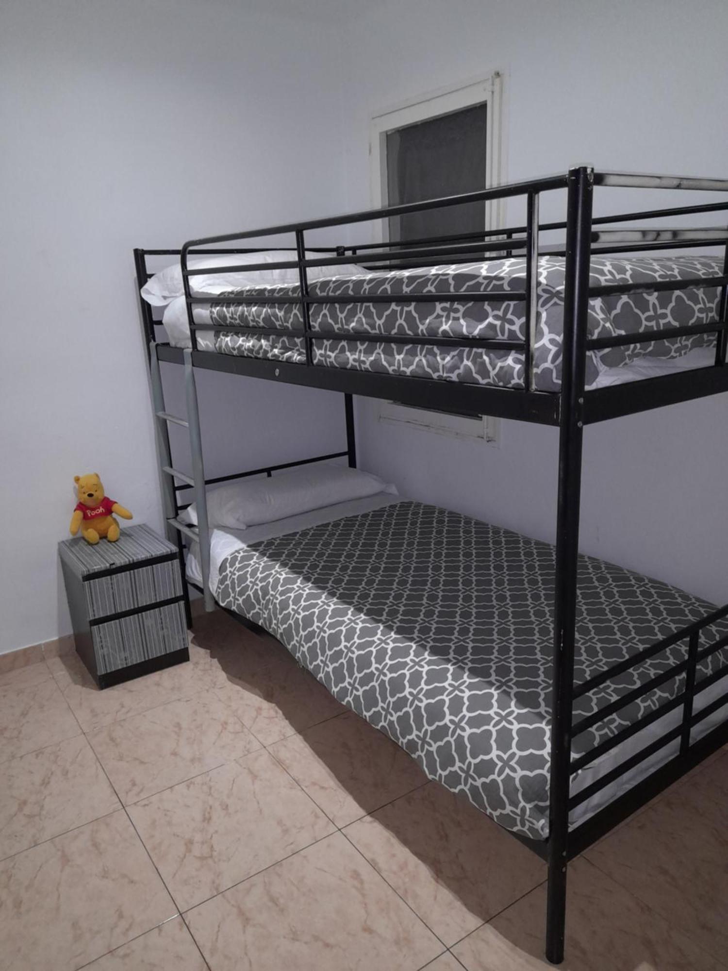 Appartamento Sweet House Close To Airport El Prat de Llobregat Esterno foto